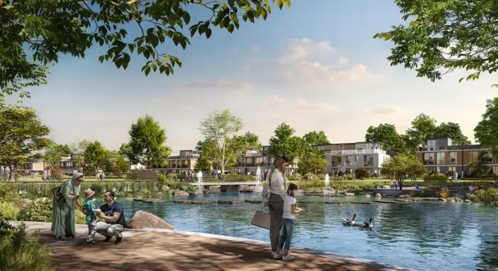 Rivera at The Valley Phase 2